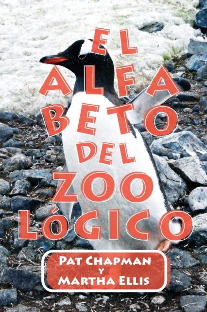 El Alfabeto DEL ZOO?HICO, Paperback / softback Book