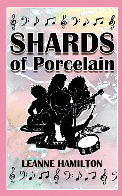 Shards Of Porcelain, Paperback / softback Book