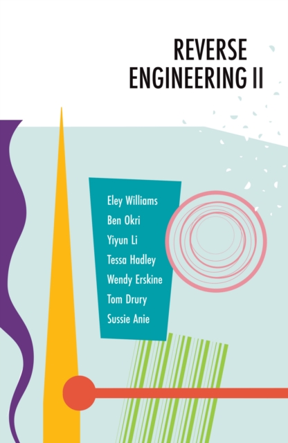 Reverse Engineering II, Paperback / softback Book
