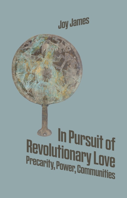 In Pursuit Of Revolutionary Love, Paperback / softback Book
