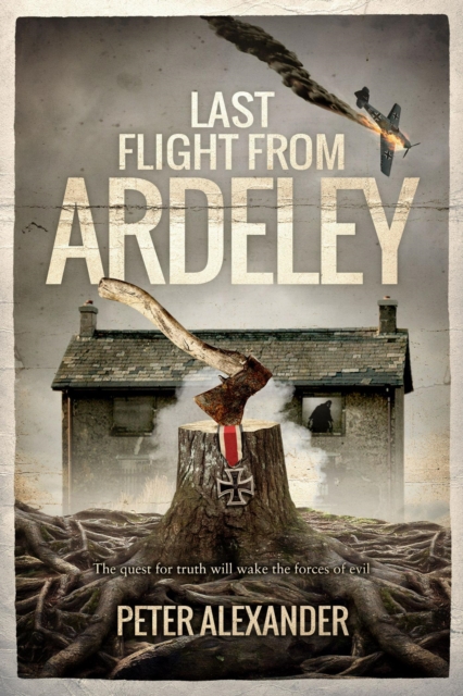 Last Flight from Ardeley, EPUB eBook