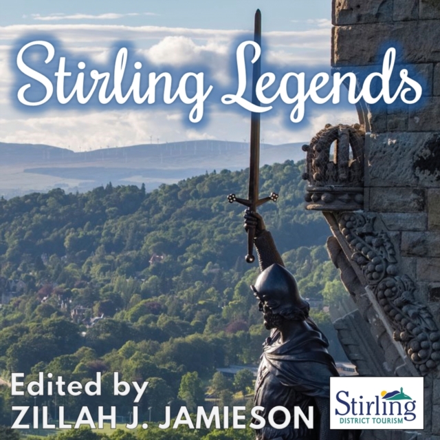 Stirling Legends, Paperback / softback Book