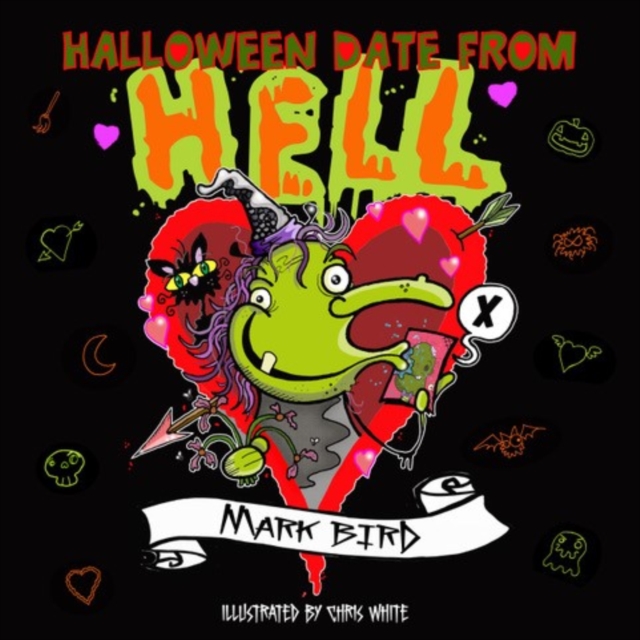 Halloween Date From Hell, Paperback / softback Book