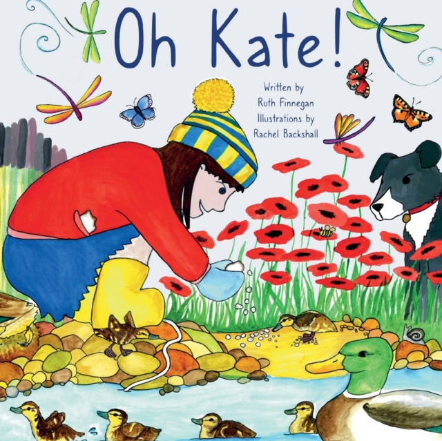 Oh Kate !, Paperback / softback Book