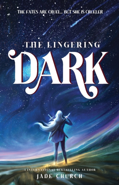 The Lingering Dark, Paperback / softback Book