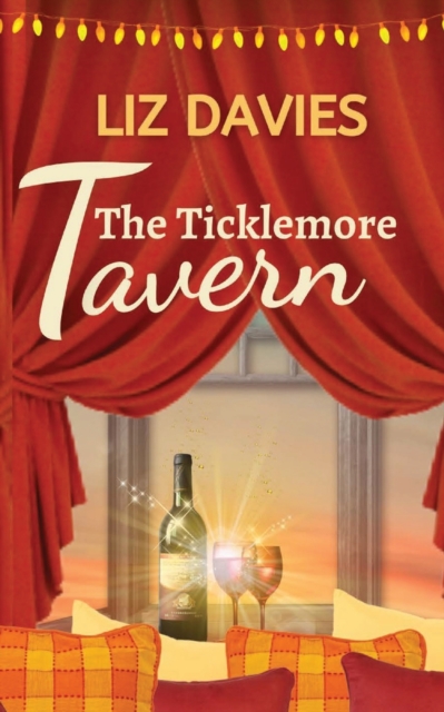 The Ticklemore Tavern, Paperback / softback Book