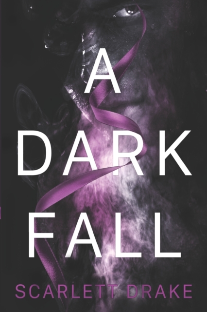 A Dark Fall, Paperback / softback Book