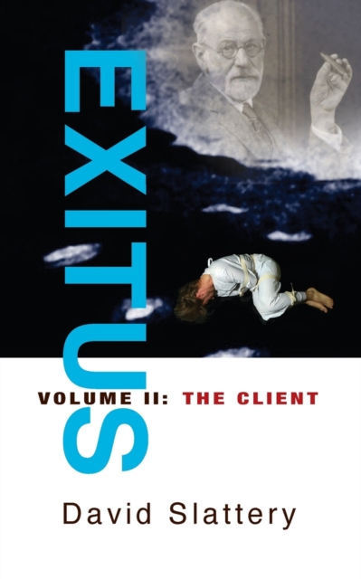 Exitus Volume II - The Client, Paperback / softback Book