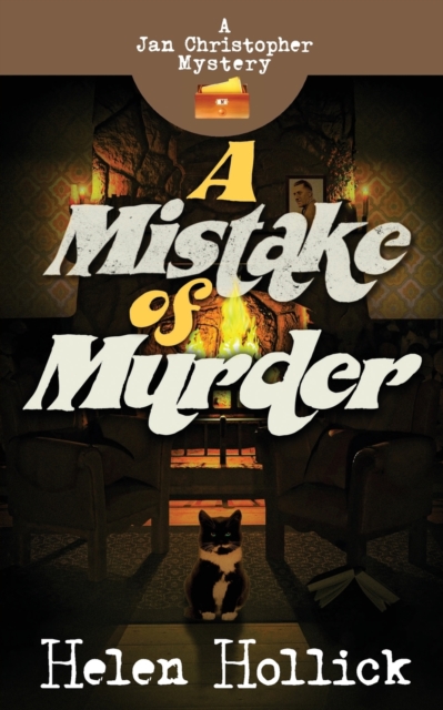 A Mistake of Murder, Paperback / softback Book