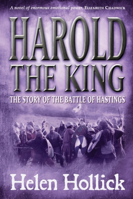 Harold The King, Paperback / softback Book