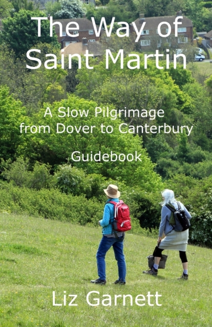 The Way of Saint Martin, Paperback / softback Book