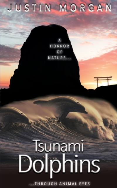 Tsunami Dolphins, Paperback / softback Book