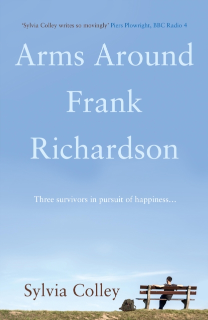 Arms Around Frank Richardson, EPUB eBook