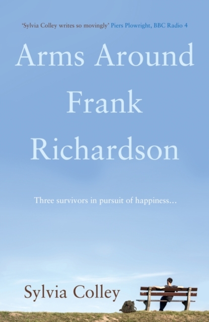 Arms Around Frank Richardson, Paperback / softback Book