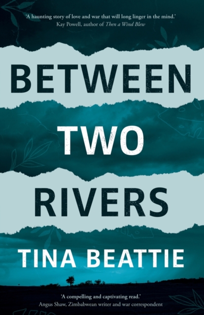 Between Two Rivers, Paperback / softback Book