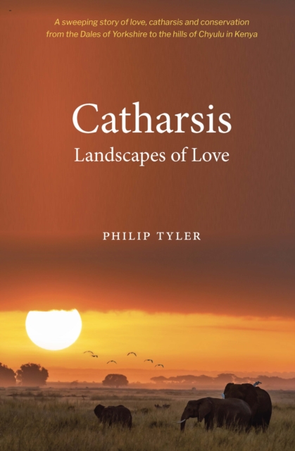 Catharsis, Paperback / softback Book