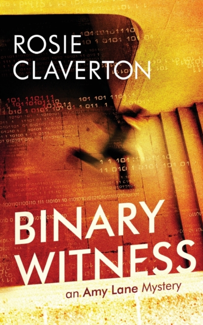 Binary Witness, Paperback / softback Book