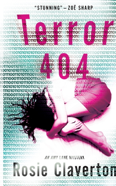 Terror 404, Paperback / softback Book