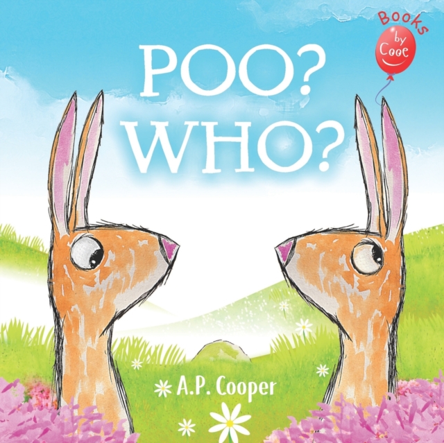 Poo? Who?, Paperback / softback Book