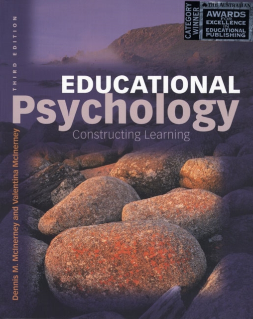 Educational Psychology : Constructing Learning, Paperback Book