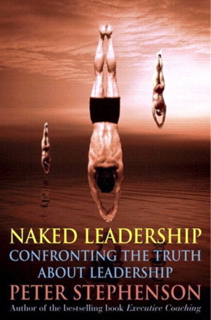 Naked Leadership, Paperback Book