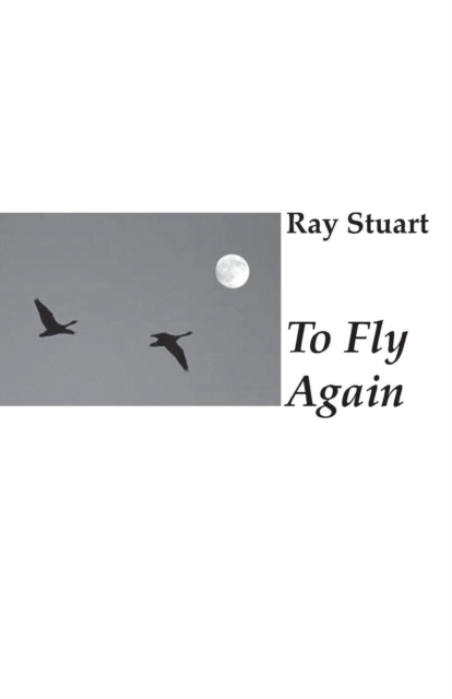To Fly Again, Paperback Book