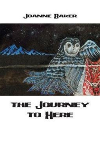 Journey to Here, Paperback / softback Book