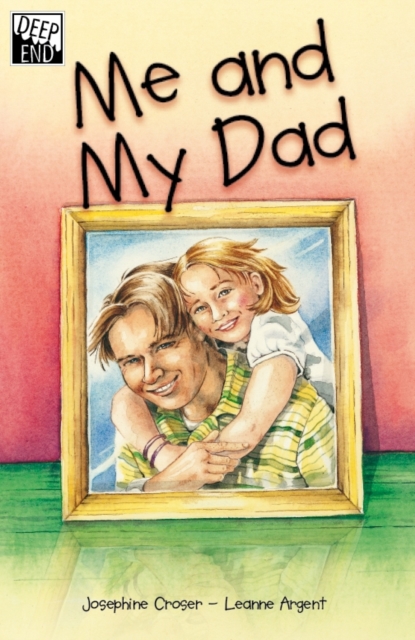 Me and My Dad, EPUB eBook
