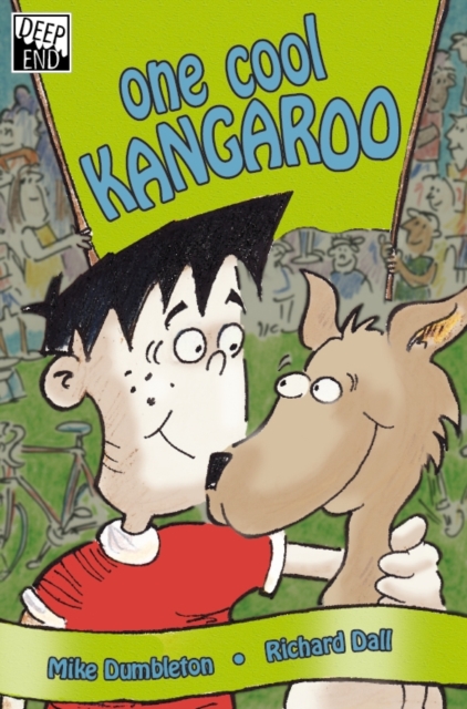 One Cool Kangaroo, EPUB eBook