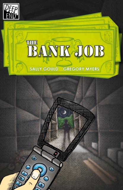 The Bank Job, EPUB eBook