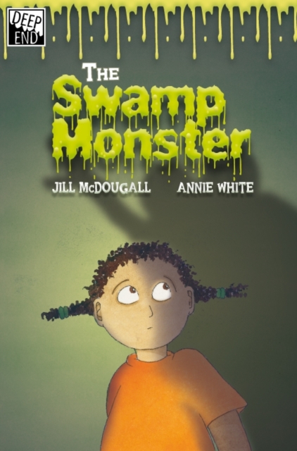 The Swamp Monster, EPUB eBook