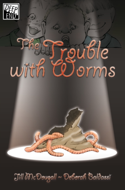 The Trouble with Worms, EPUB eBook