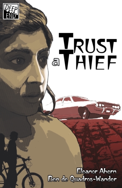 Trust a Thief, EPUB eBook