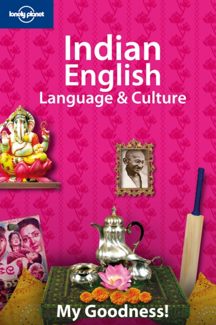 Lonely Planet Indian English Language & Culture, Paperback / softback Book