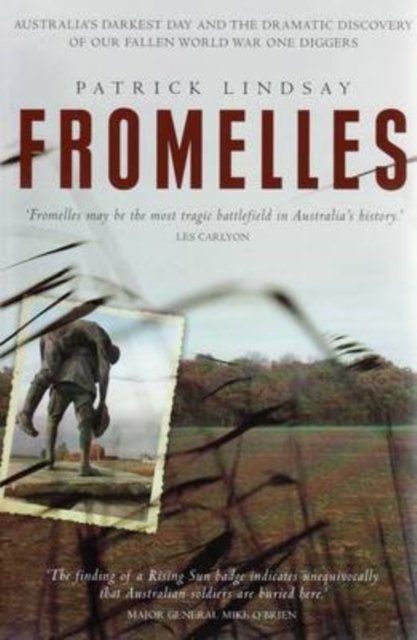 Fromelles, Paperback Book
