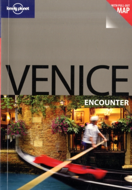 Venice, Paperback Book