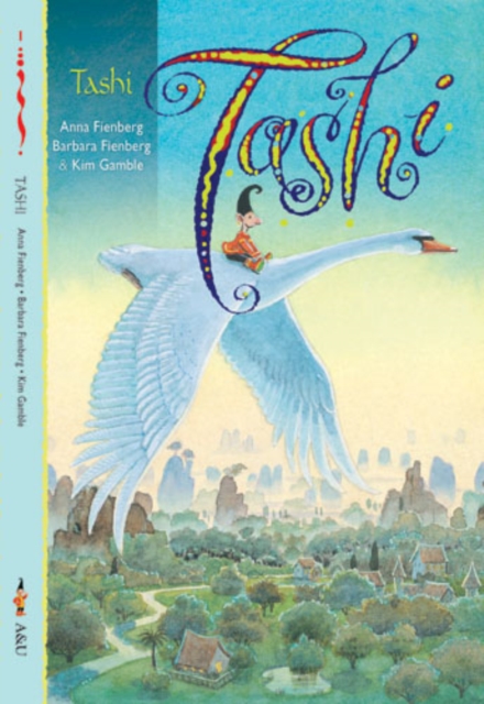 Tashi, Paperback / softback Book