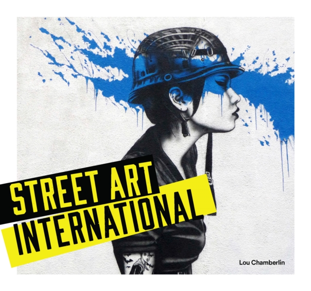 Street Art: International, Hardback Book