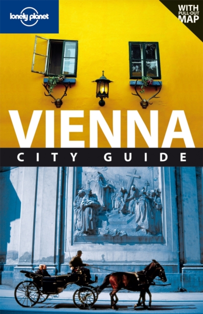 Vienna, Paperback / softback Book