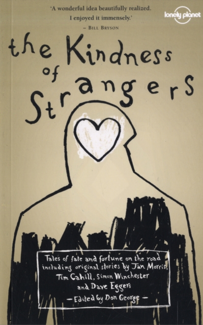 The Kindness of Strangers, Paperback Book