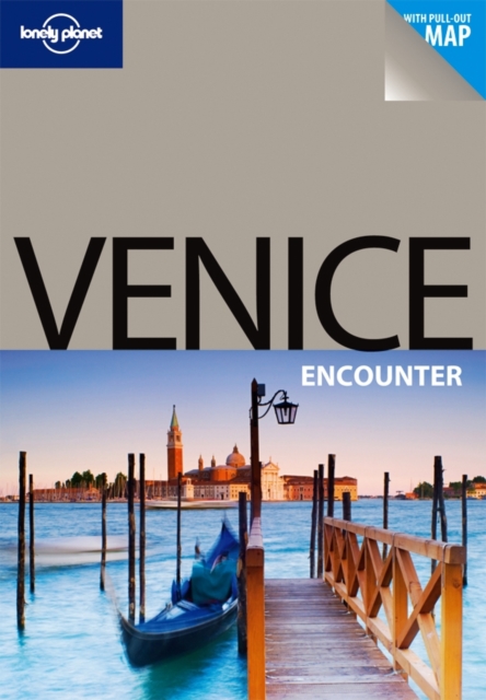 Venice Encounter, Paperback Book