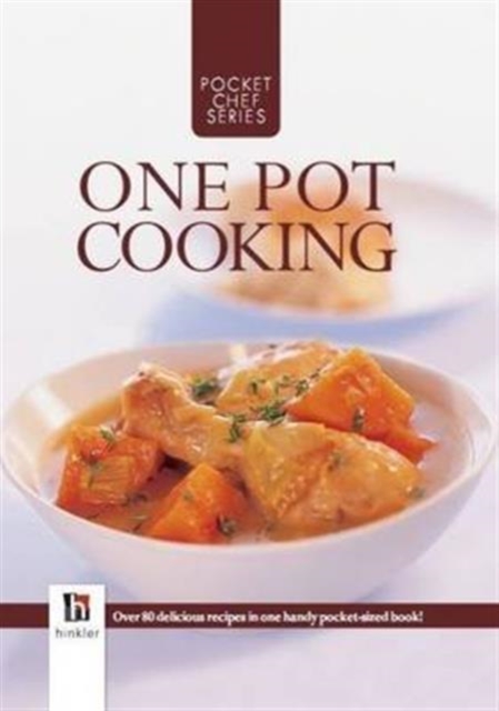 One Pot Cooking, Hardback Book