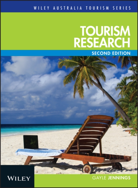 Tourism Research 2e, Paperback / softback Book