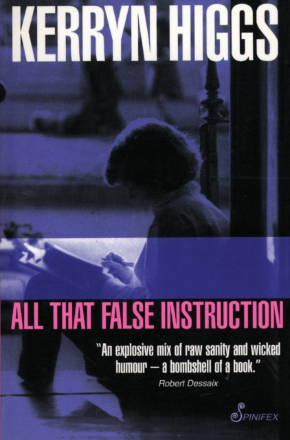 All That False Instruction, PDF eBook