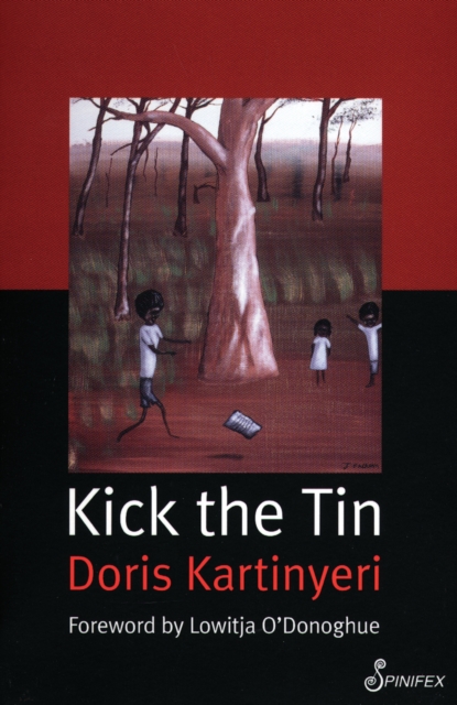 Kick the Tin, PDF eBook