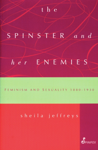 The Spinster and Her Enemies, PDF eBook