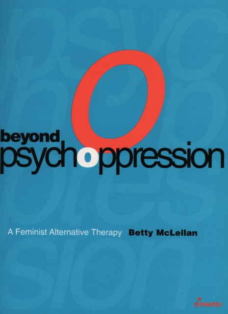 Beyond Psychoppression, EPUB eBook