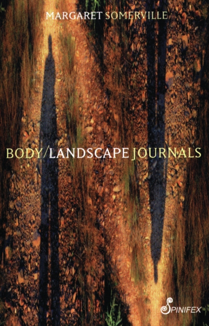 Body Landscape Journals, EPUB eBook