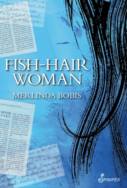 Fish-Hair Woman, EPUB eBook