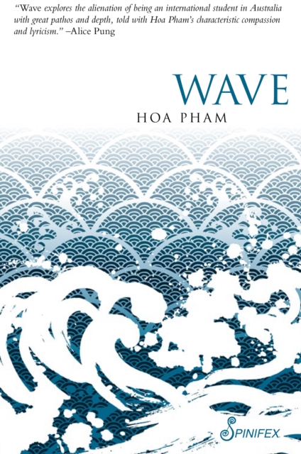 Wave, PDF eBook